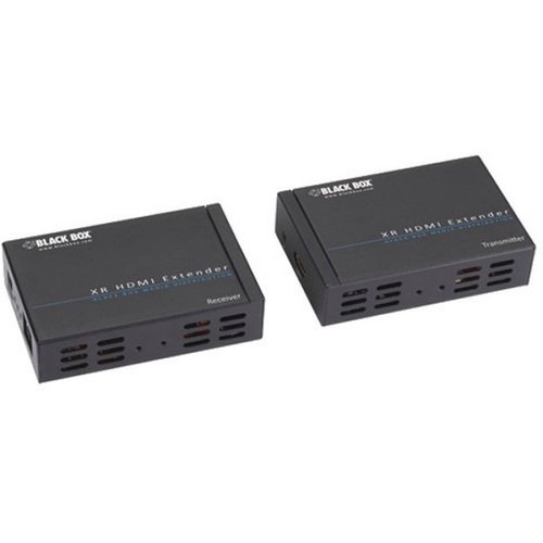 Black Box XR HDMI e IR Extender