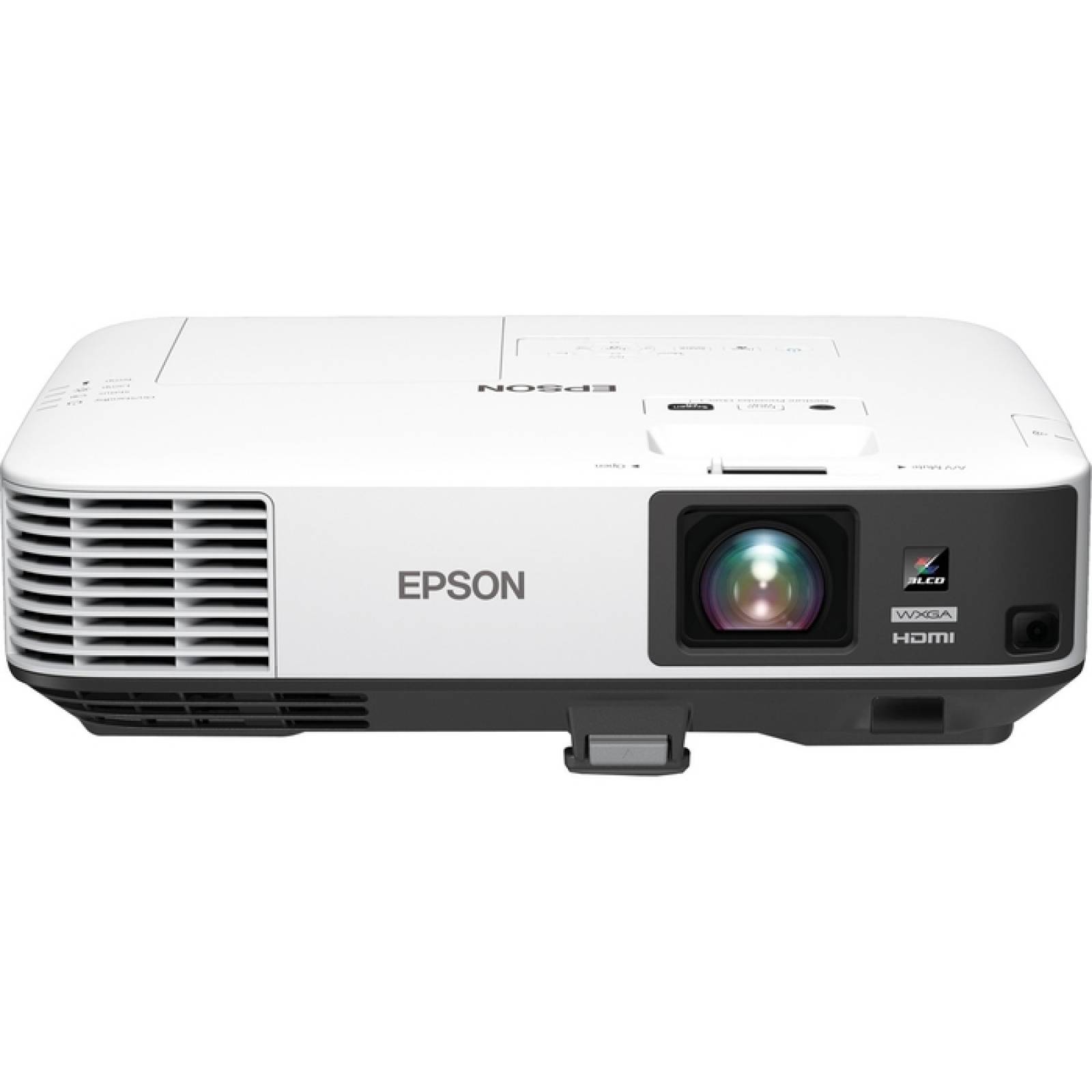 Epson PowerLite 975W Proyector LCD  720p  HDTV  1610