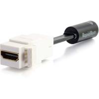 Transmisor Ptico Keystone Hdmi C2G Rapidrun