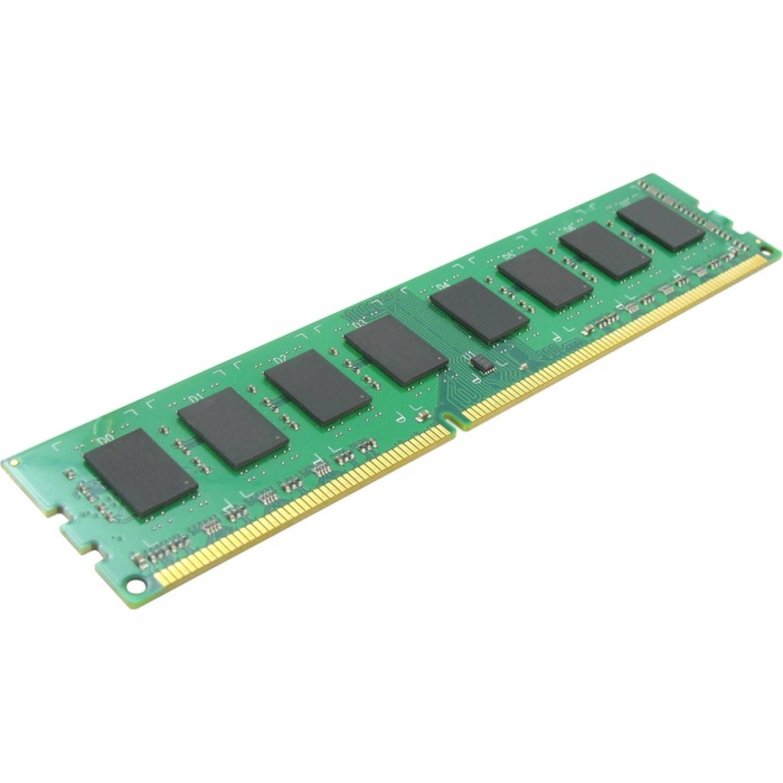Mdulo de memoria EDGE 4GB DDR3 SDRAM