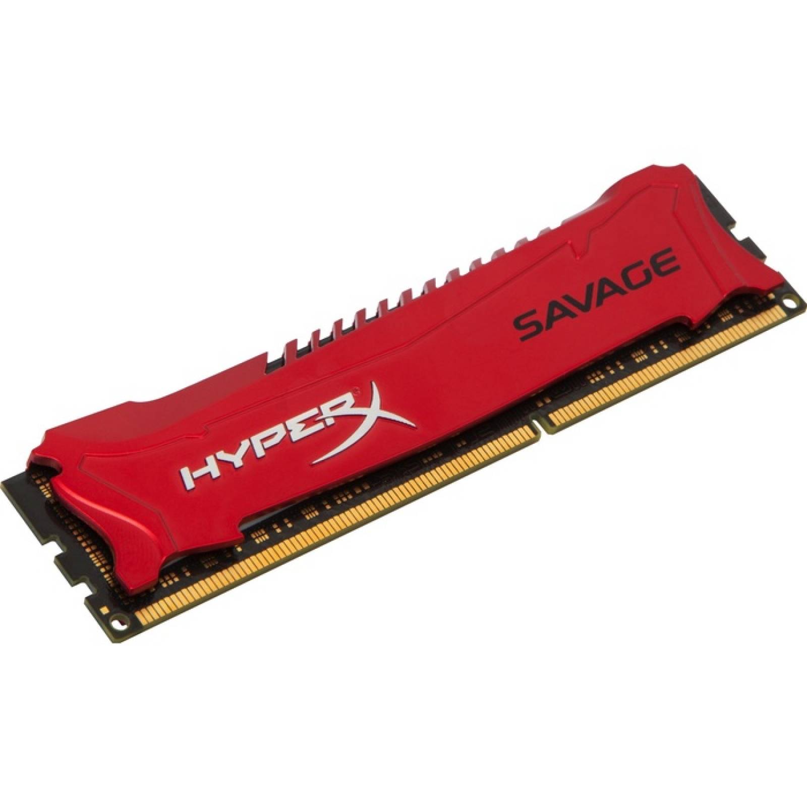 Mdulo de memoria Kingston HyperX 8GB DDR3 SDRAM