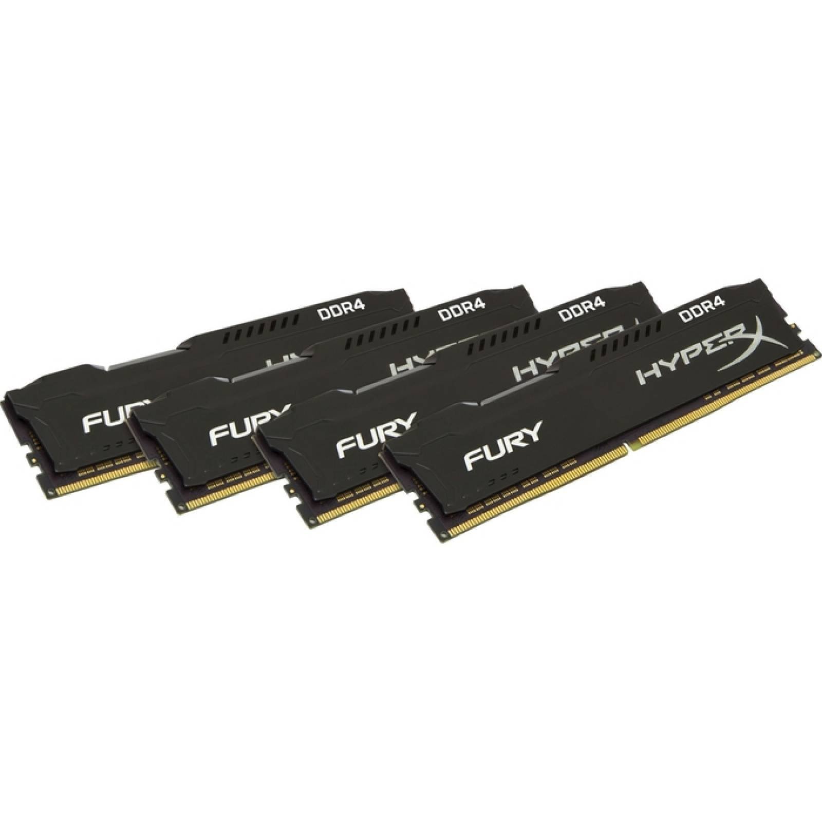 Kingston HyperX Fury 32GB DDR4 SDRAM Memory Module