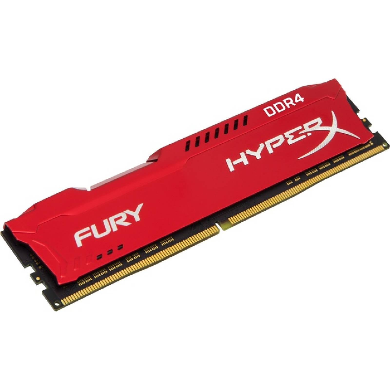 Kingston HyperX Fury 8GB DDR4 SDRAM Memory Module