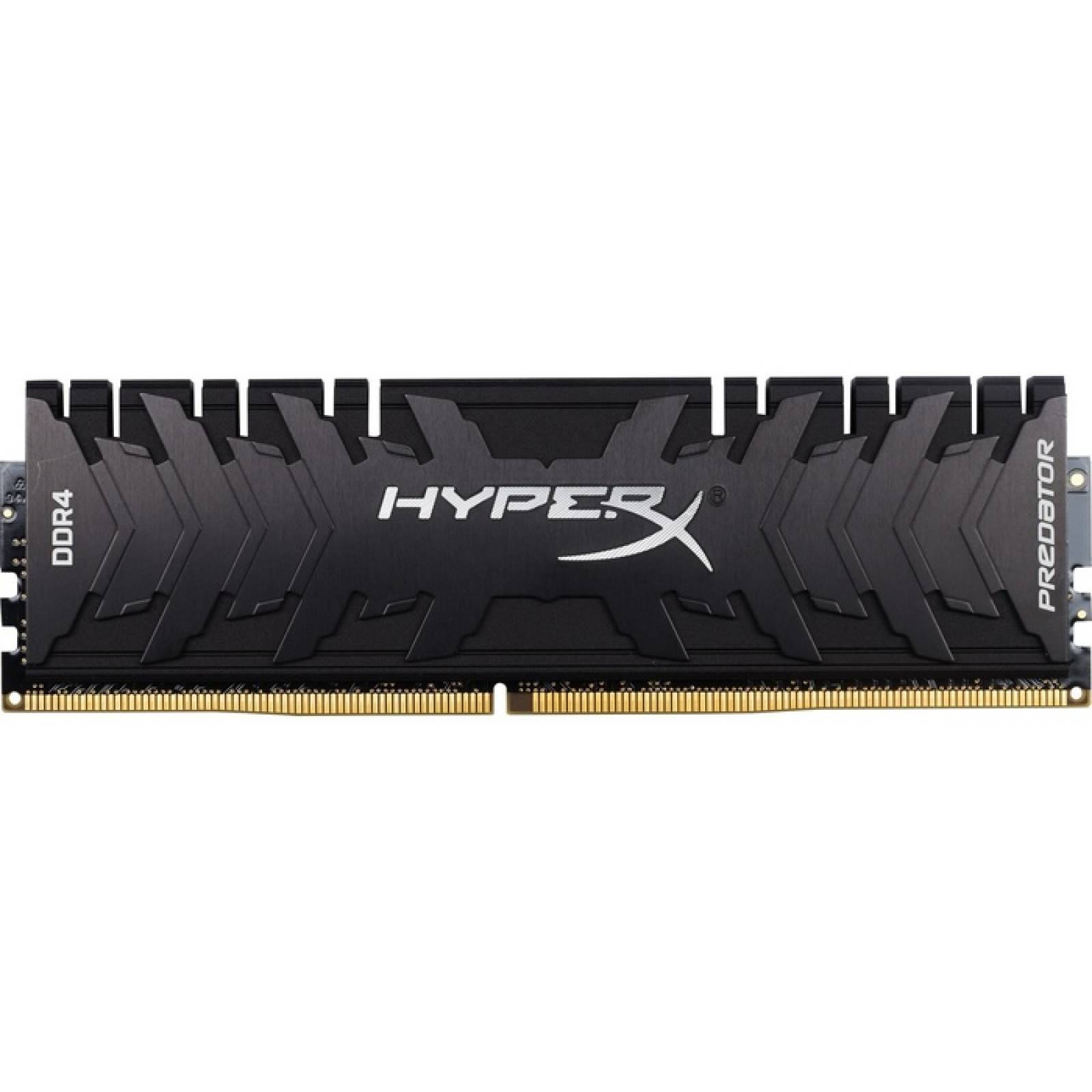 Kingston HyperX Predator 16GB DDR4 SDRAM Memory Module