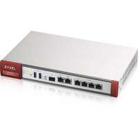 Zyxel Zywall Vpn100 Dispositivo De Seguridad Firewall De Red