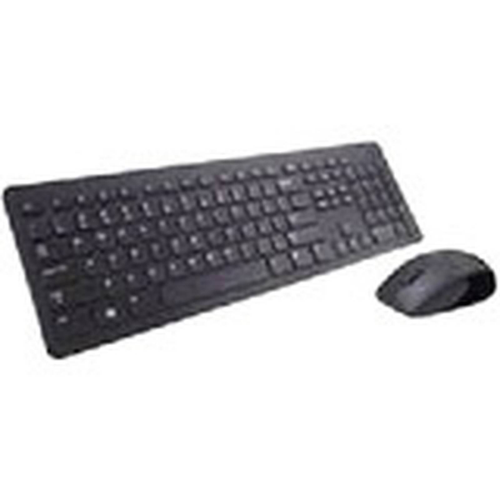 Proteja la funda de teclado y mouse combo KM632 de Dell