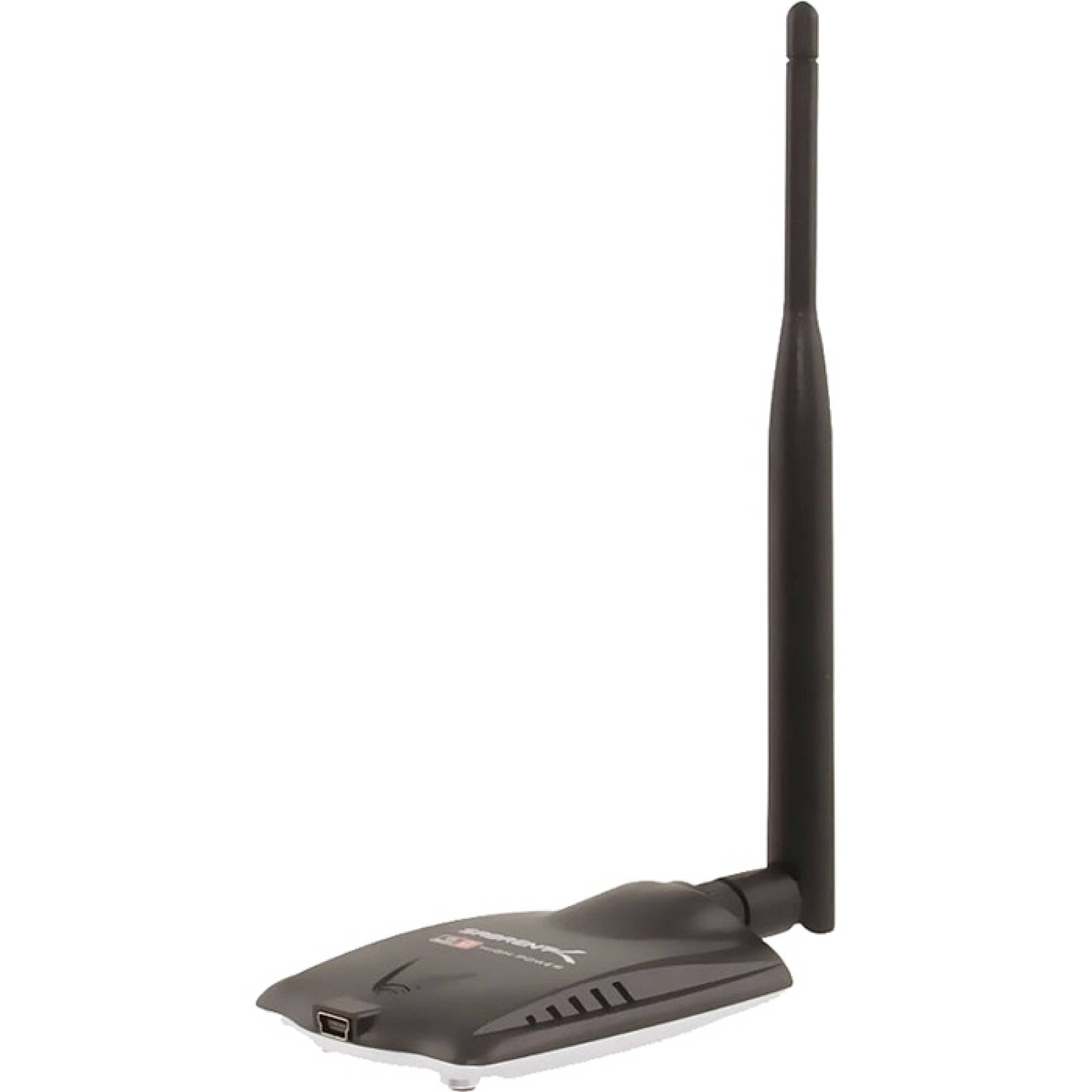 Sabrent NTWGHU IEEE 80211n  Adaptador de WiFi