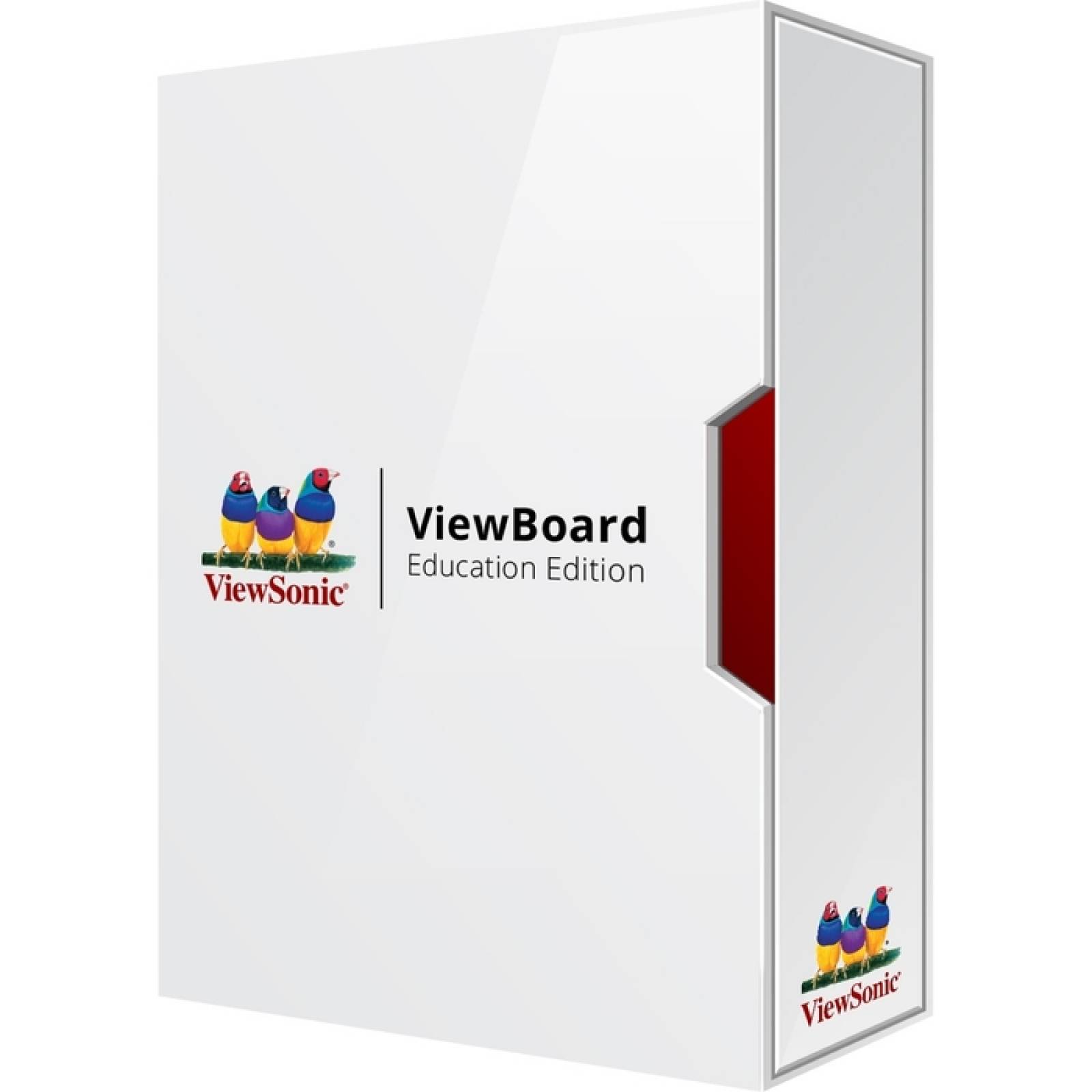 Viewsonic ViewBoard V20