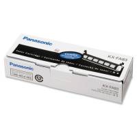 Cartucho De Tner Original Panasonic Kxfa83