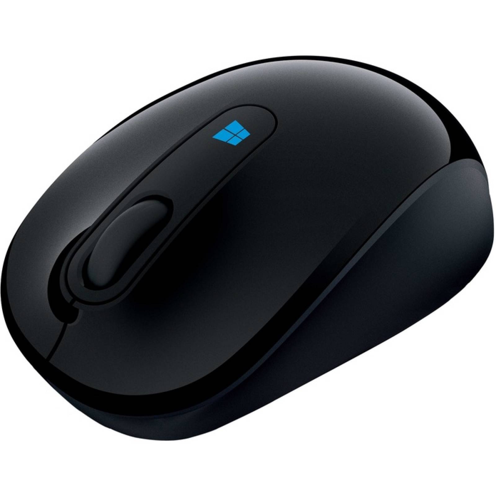 Microsoft Sculpt Mobile Mouse