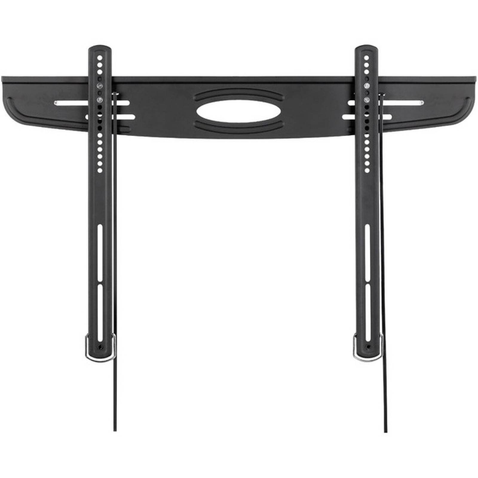 SOPORTE DE TV ULTRA BAJO PERFIL  SE SOSTIENE HASTA EL 60 39