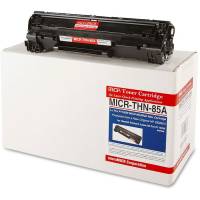 Micromicr Micr Toner Cartridge Alternativa Para Hp