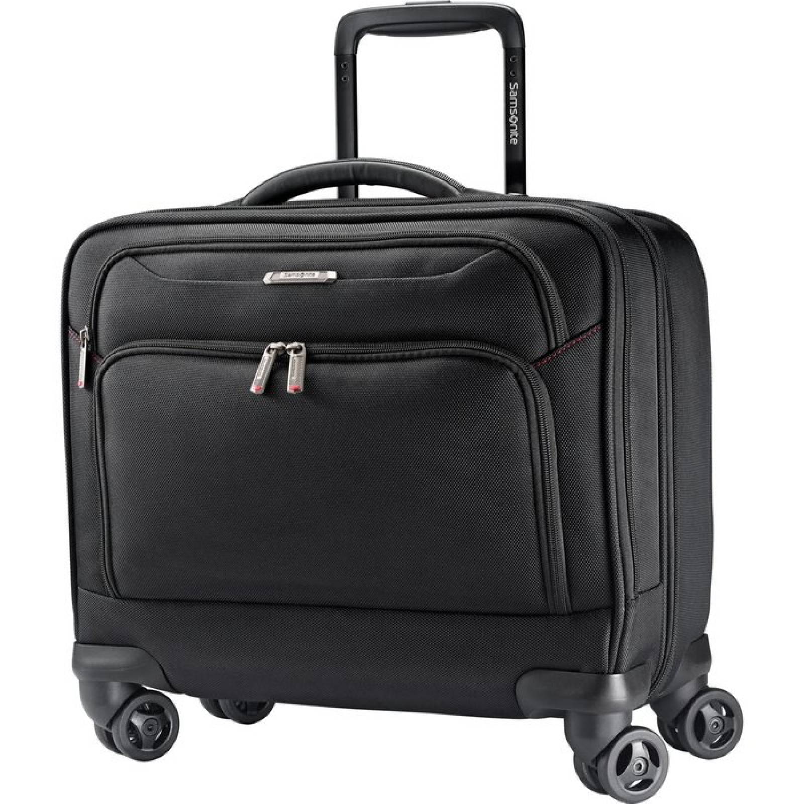 Samsonite Xenon Carrying Case (Suitcase) para porttil de 156 quot Negro