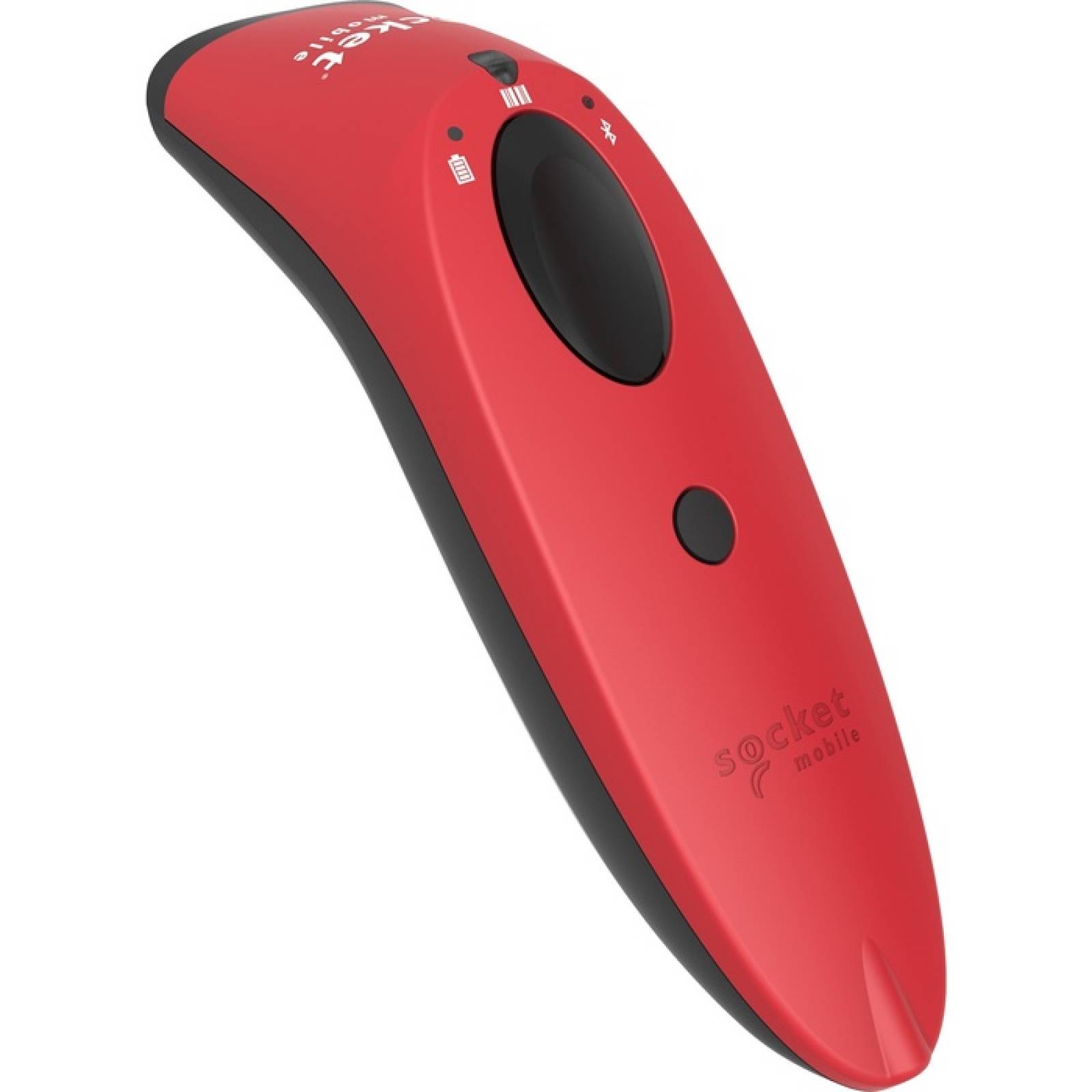 SocketScan S740 escner de cdigo de barras 1D  2D Imager rojo