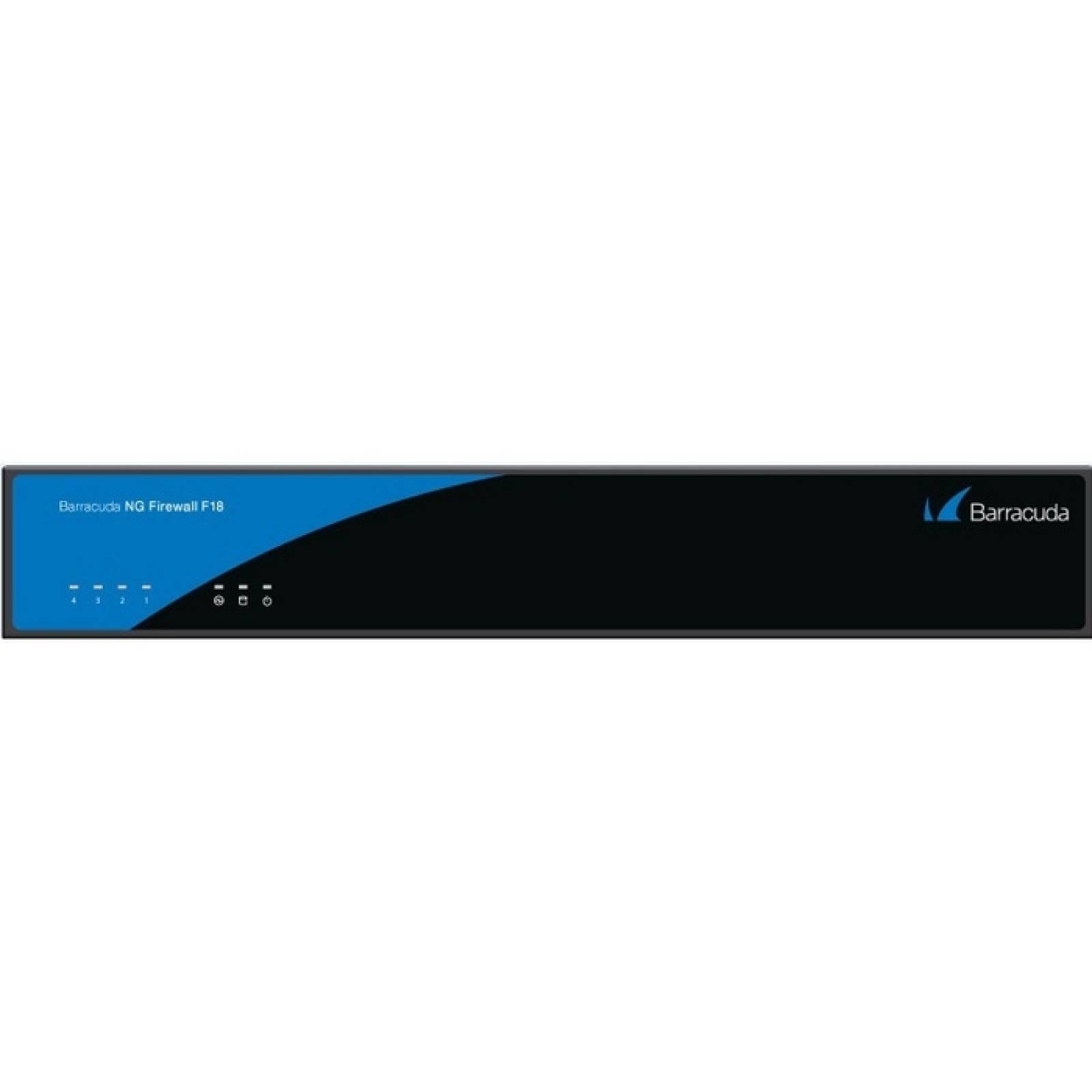 Barracuda F180 Network Security  Firewall Appliance