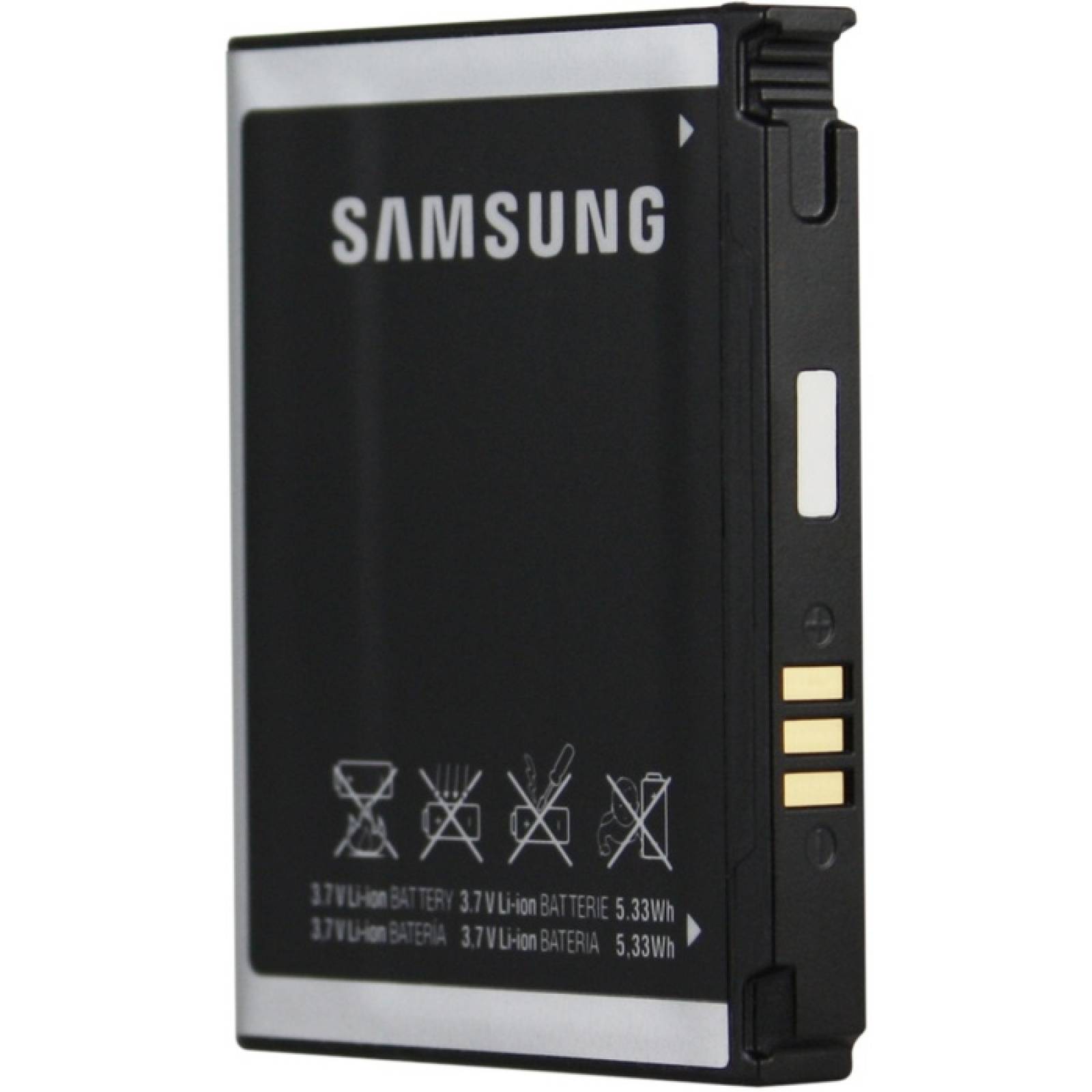 Batera para telfono mvil OEM de Arclyte  Samsung Galaxy Nexus i515 (EBL1D7IVZBSTD) con NFC