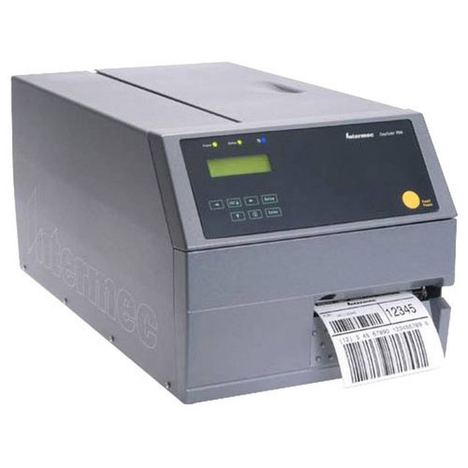 Impresora de transferencia trmica  trmica directa Intermec EasyCoder PX4c  Impresin de etiquetas