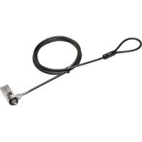 Kensington N17 Combination Laptop Lock Para Dispositivos Dell