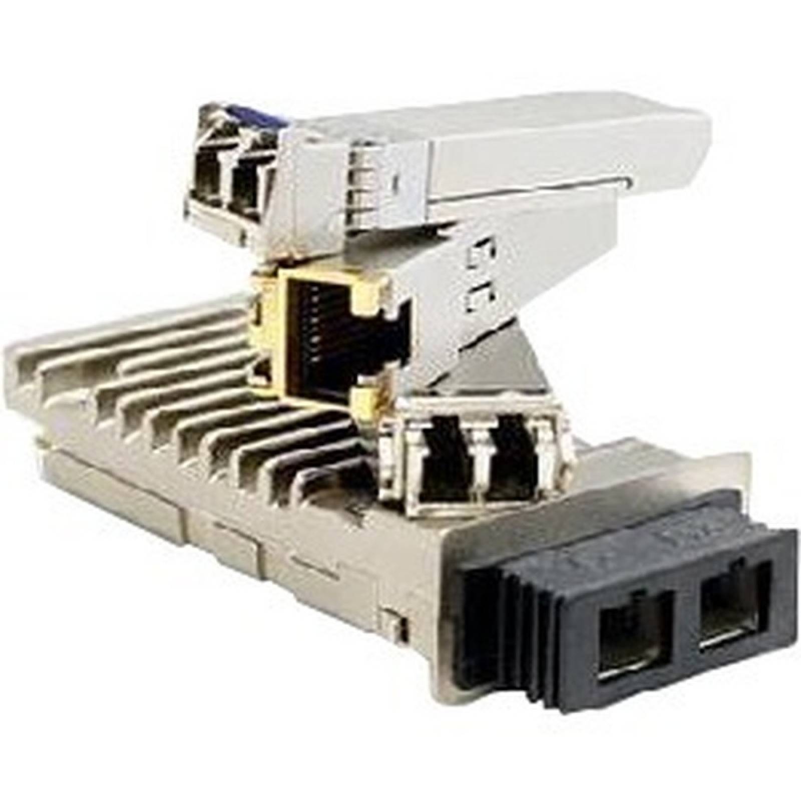 AddOn AdTran 1442610G1C Transceptor SFP 1000BaseLX compatible con TAA (SMF 1310 nm 10 km LC)
