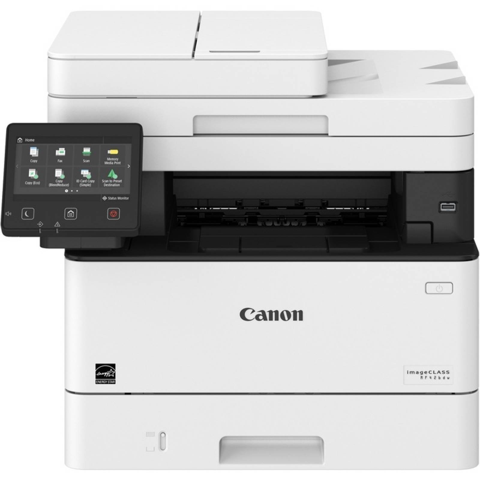Impresora multifuncin lser Canon imageCLASS MF426dw  Monocromo  Impresin en papel normal  Escritorio