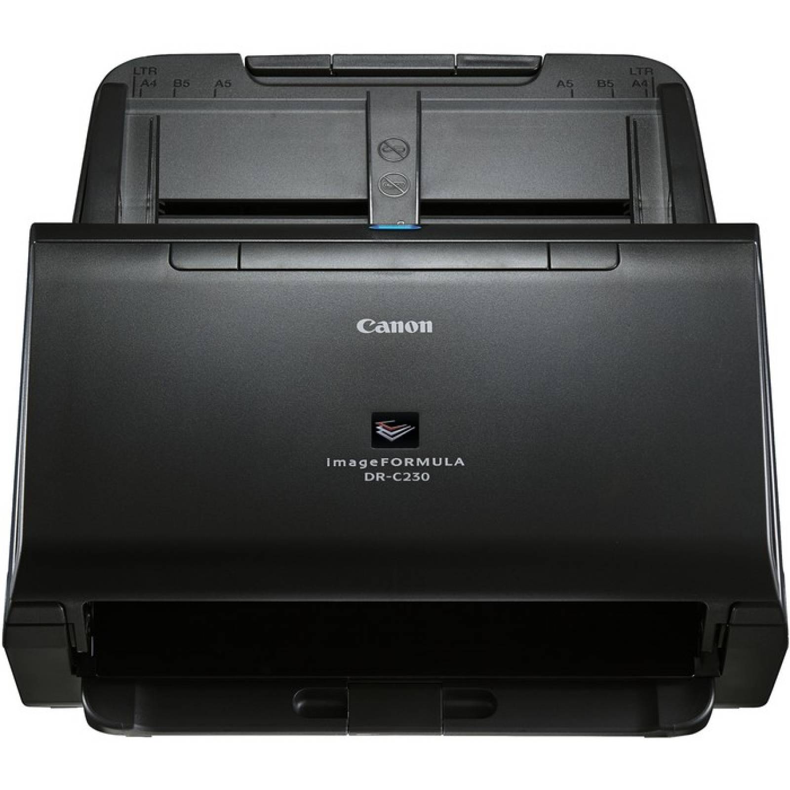 Canon imageFORMULA DRC230 Escner de alimentacin de hojas 600 ppp ptico