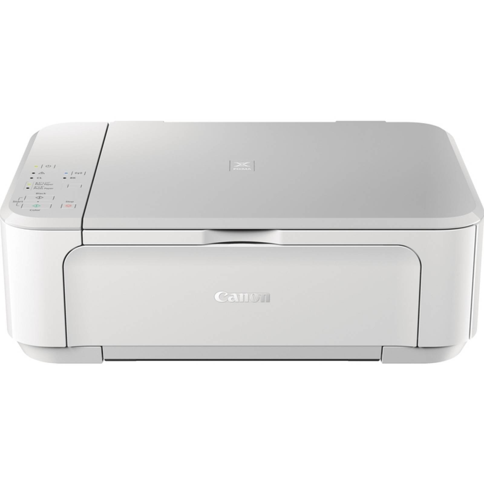 Impresora multifuncin de inyeccin de tinta PIXMA MG3620 de Canon  Color  Impresin fotogrfica  Escritorio