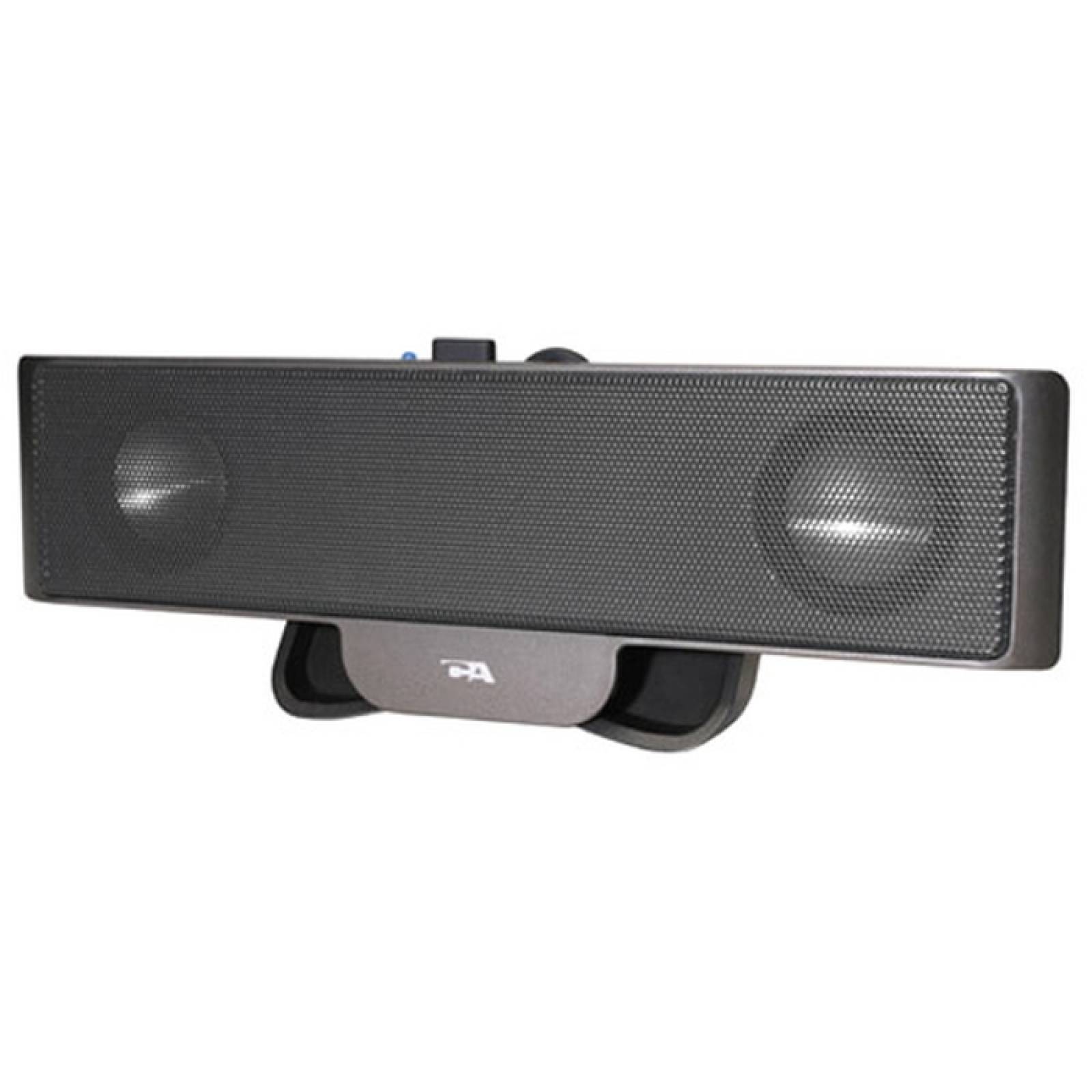 Sistema de altavoces Cyber Acoustics CA2880