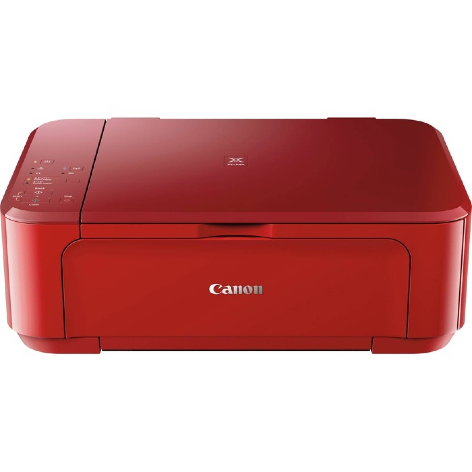 Impresora multifuncin de inyeccin de tinta PIXMA MG3620 de Canon  Color  Impresin fotogrfica  Escritorio