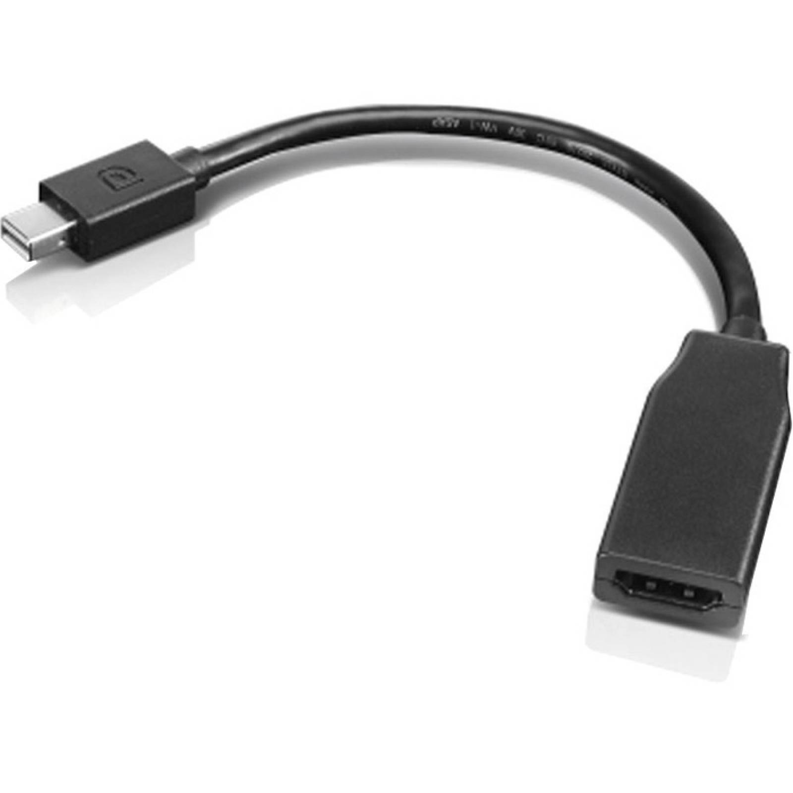 Lenovo MiniDisplayPort  HDMI Audio  VIdeo Adapter
