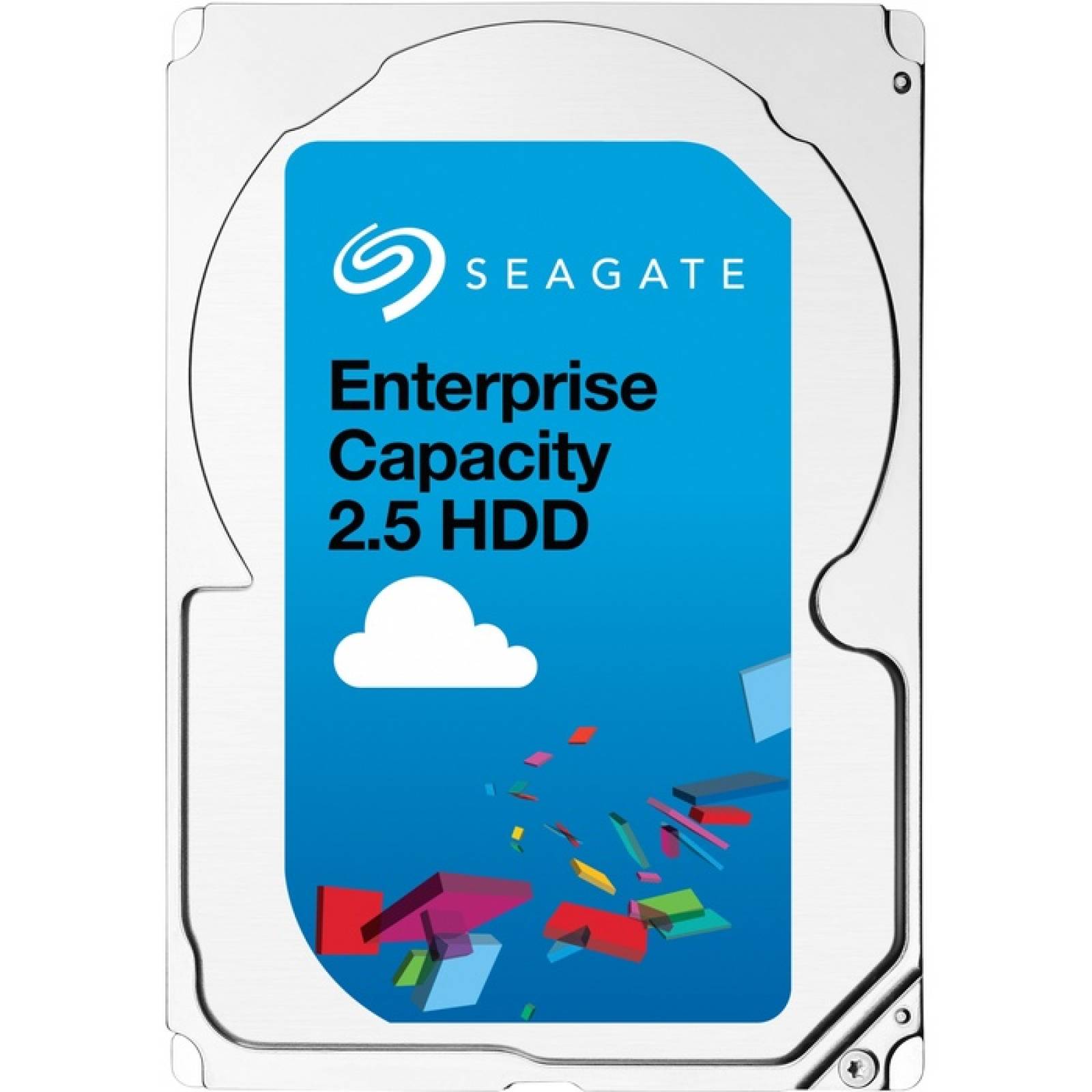 Unidad de disco duro Enterprise Capacity 25 HDD