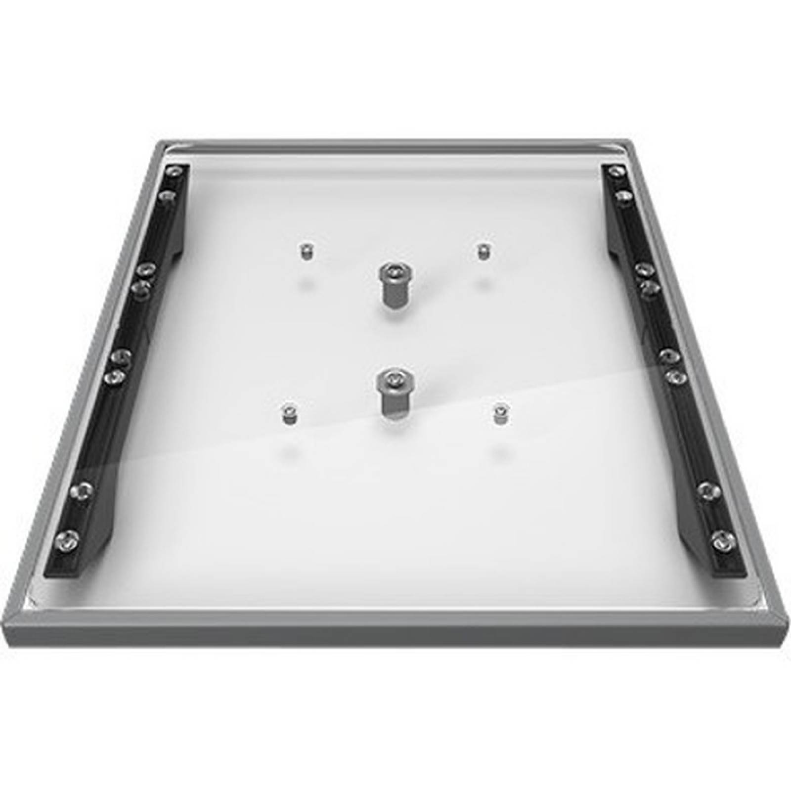 Platina de ropa grande opcional de Epson (16 quotx 20quot)