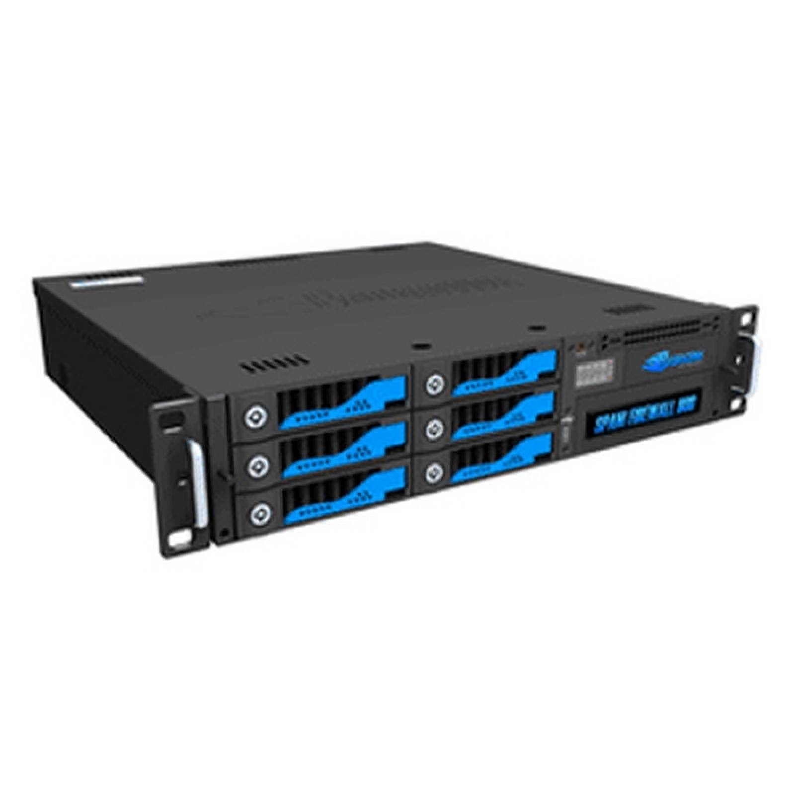 Barracuda 810 Web Filter Firewall
