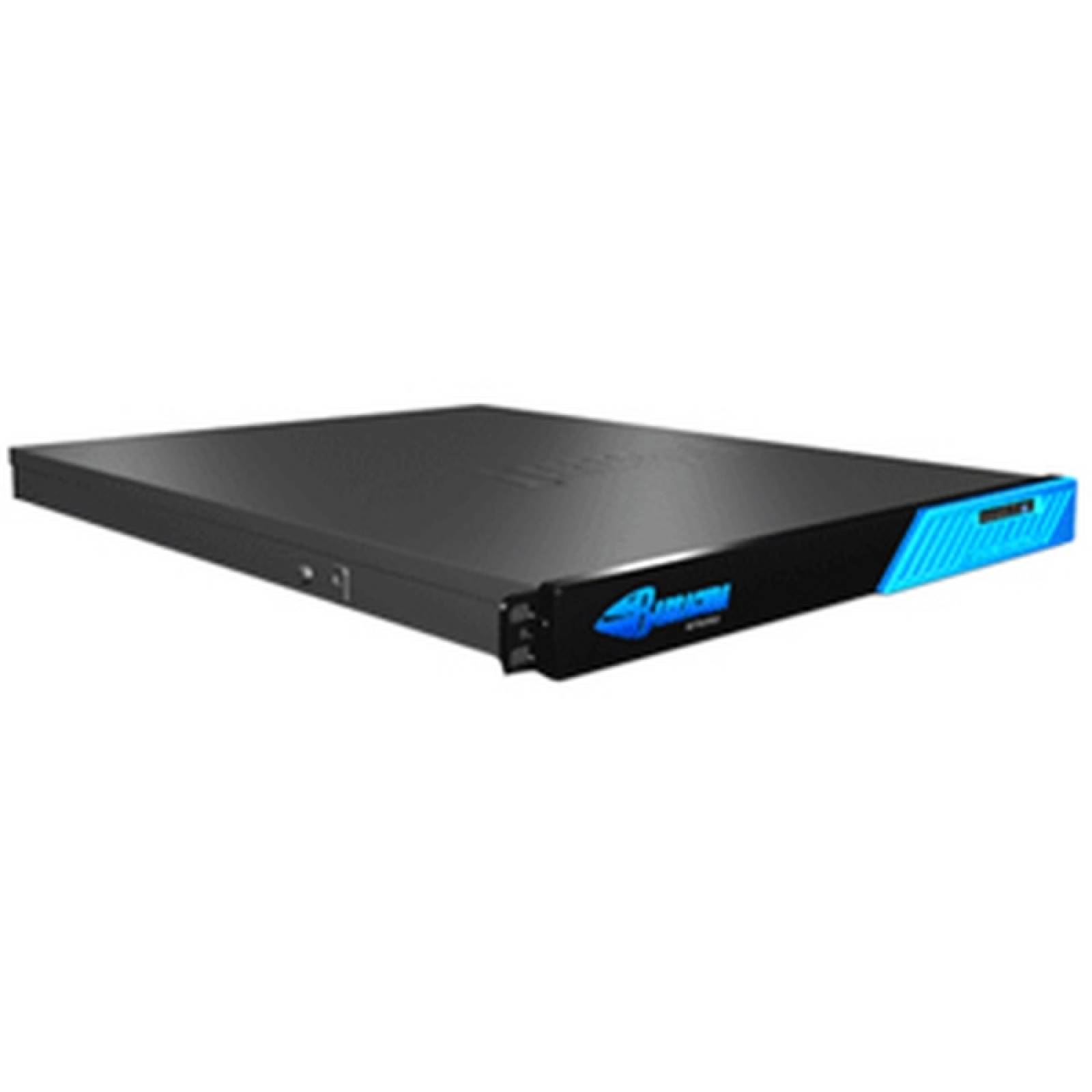 Barracuda 600 Spam Firewall