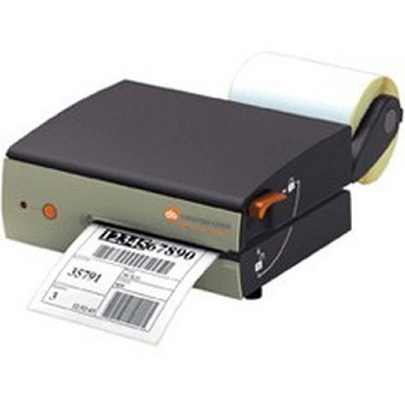 Impresora trmica directa Honeywell MP Compact 4  Impresin de etiquetas