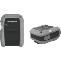 Impresora Trmica Directa Honeywell Rp 4 Monocromo Porttil Impresin De Etiquetas Recibos