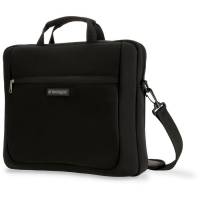 Sp12 12In Manguito De Neopreno Para Computadora Porttil W Handle Amp Strap