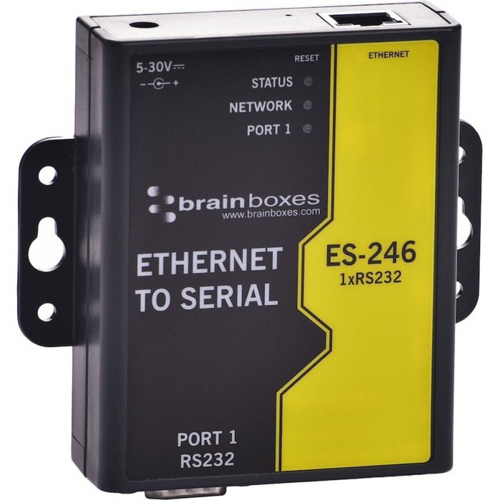 Brainboxes ES246 Device Server