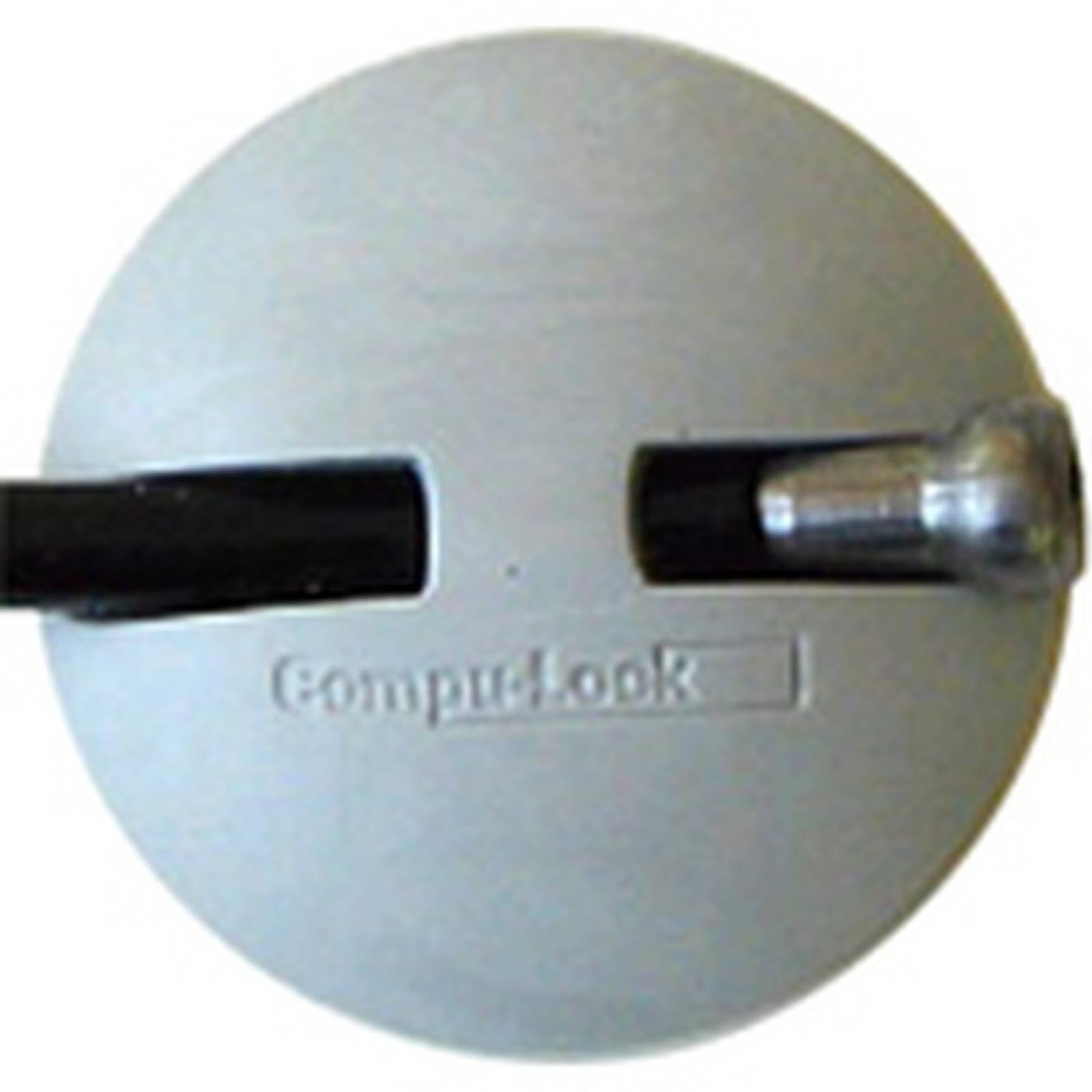CompuLock NOTESAVER1 NoteSaver Cable Lock