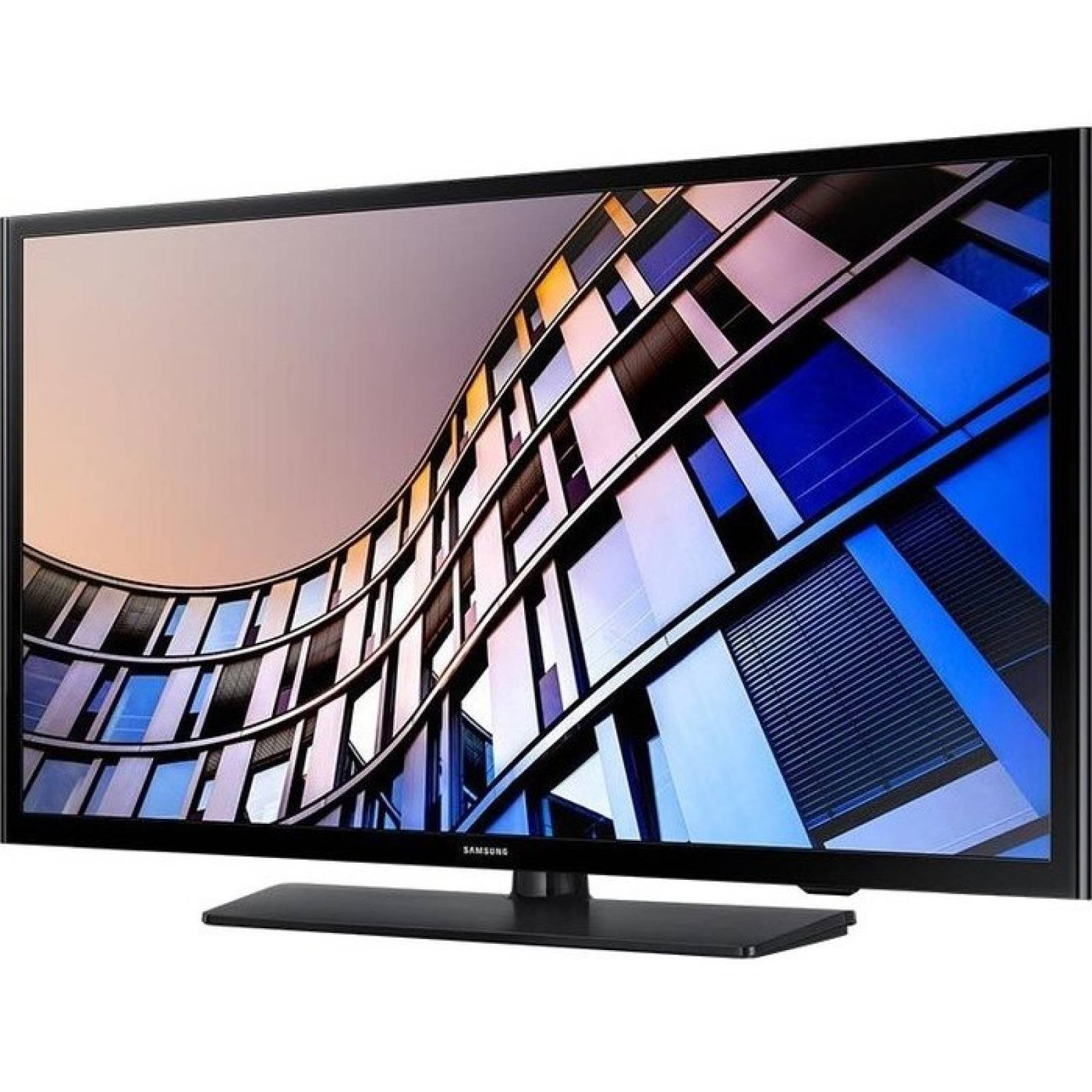 Samsung 477 HG32NE477FF TV LCD LED de 32 quot 16 9  HDTV  Negro
