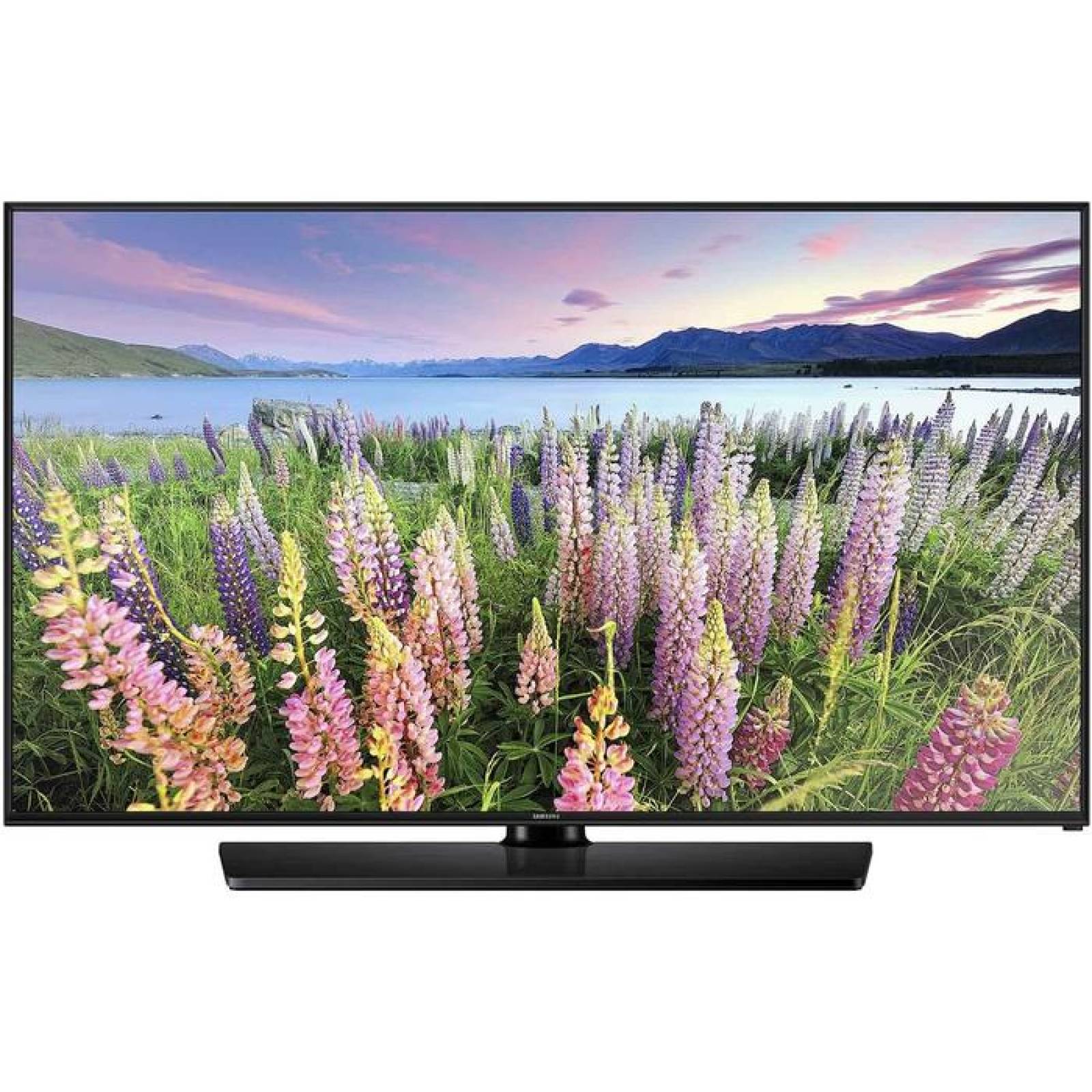 Samsung 470 HG55NE470BF TV LCD con pantalla LED de 55 quoty 1080p  16 9  HDTV  Negro