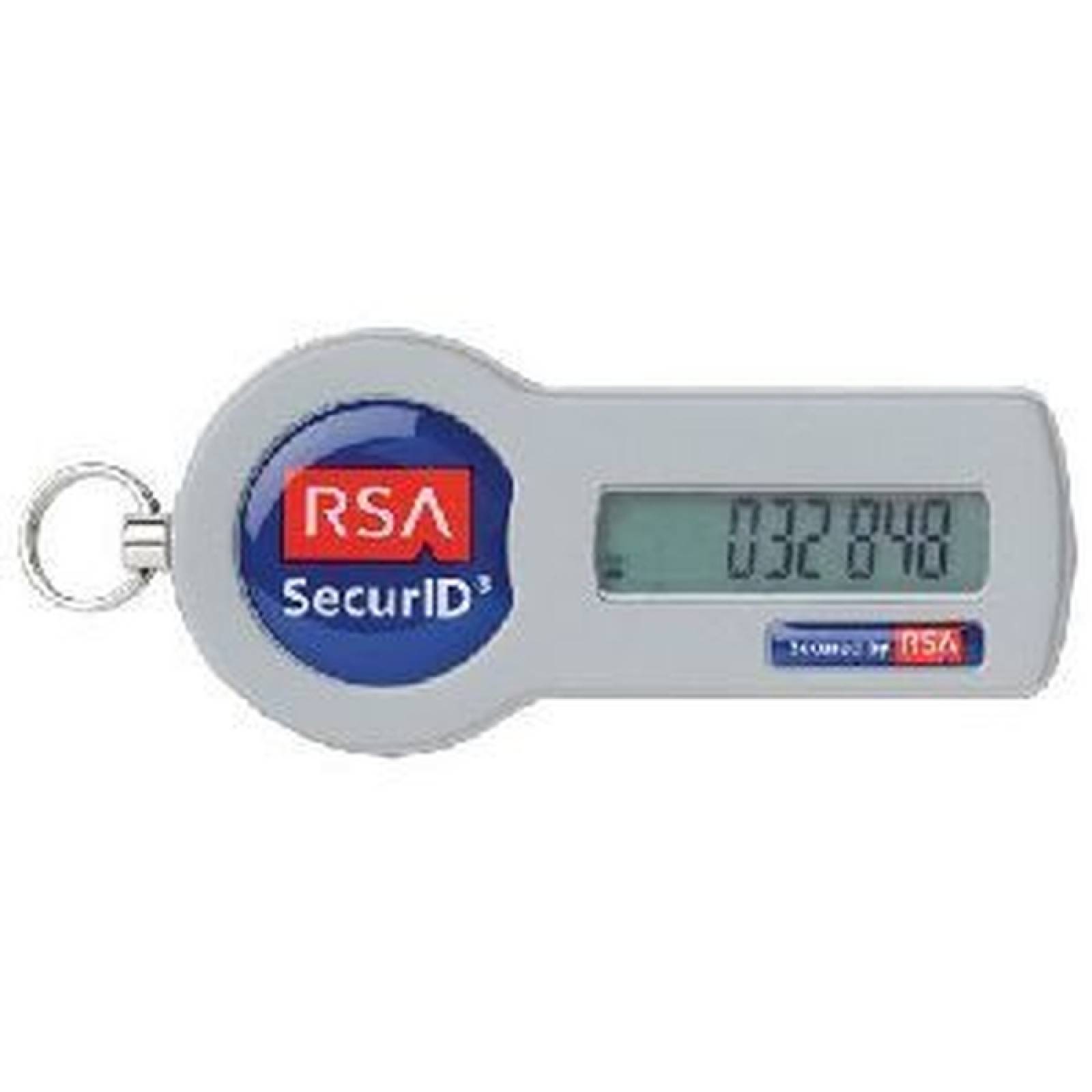 Llave RSA SecurID SID700 Fob