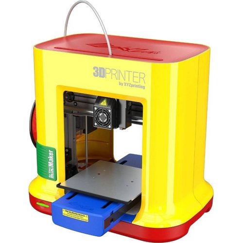 XYZprinting da Vinci miniMaker Impresora 3D