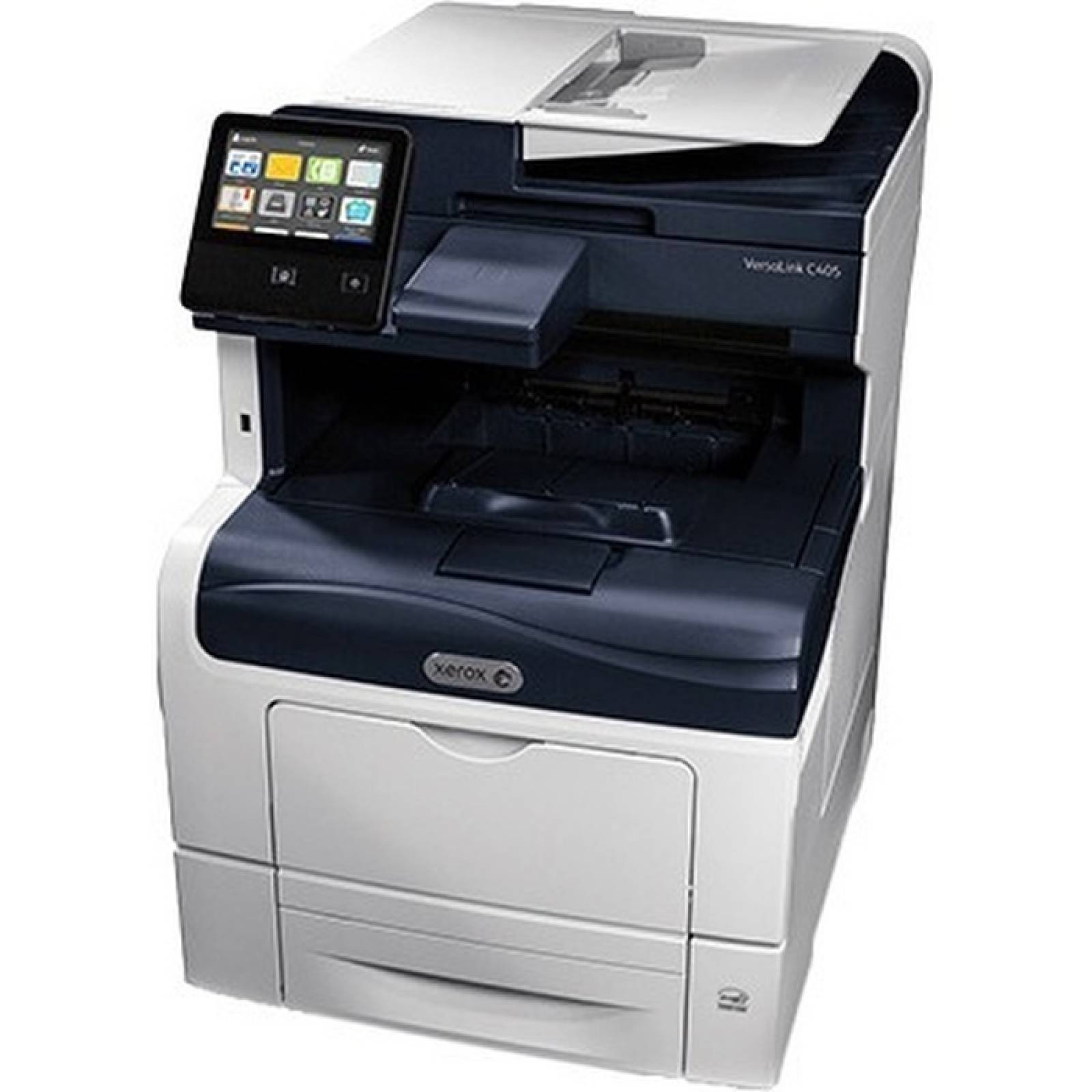 Impresora multifuncin lser Xerox VersaLink C405  DN  Color  Impresin en papel normal  Escritorio