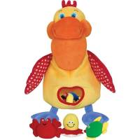 Melissa Y Doug Hungry Pelican
