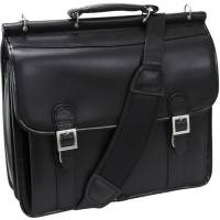Maletn Porttil Mckleinusa De 156 Quoty Doble Compartimiento
