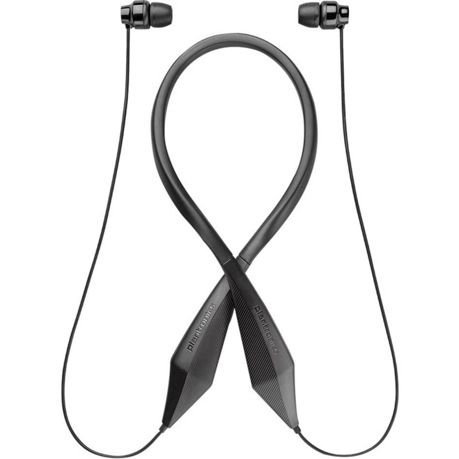 Auriculares inalmbricos de la serie BackBeat 100 de Plantronics