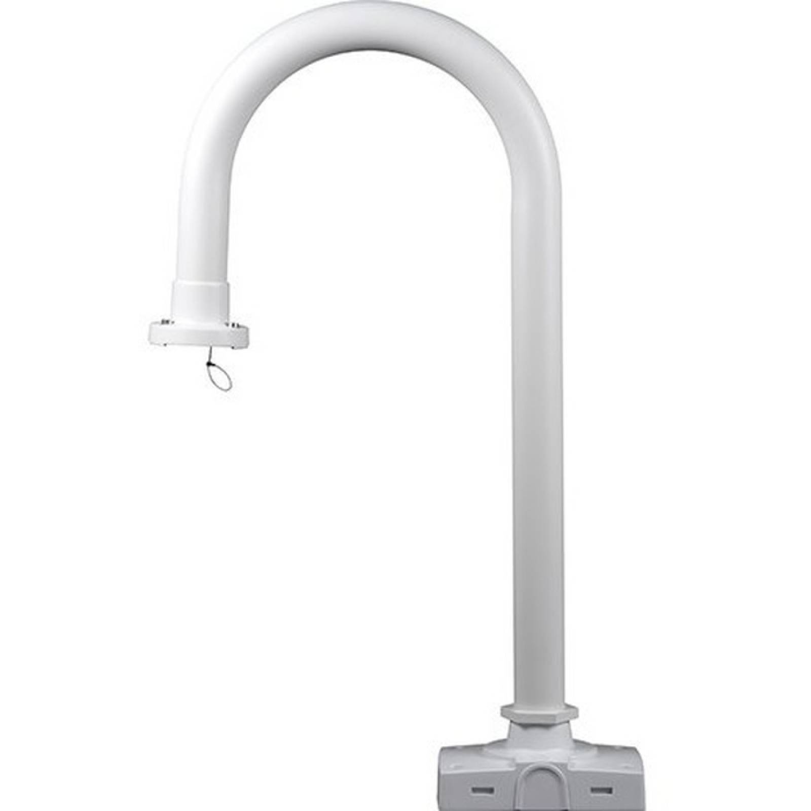 AXIS T91B62 Soporte de techo para cmara de vigilancia