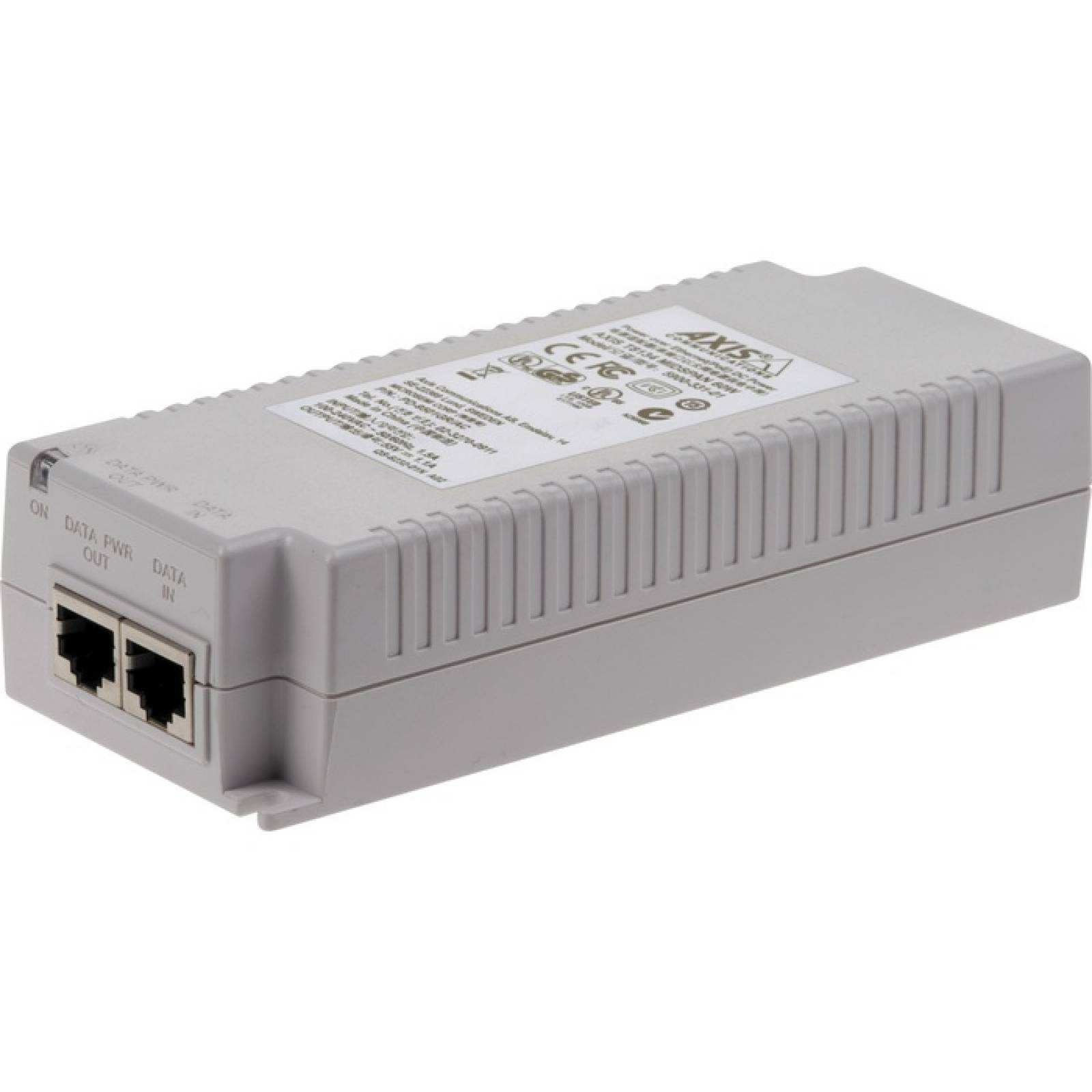 Tu8003 AXIS T8134 60 W Midspan