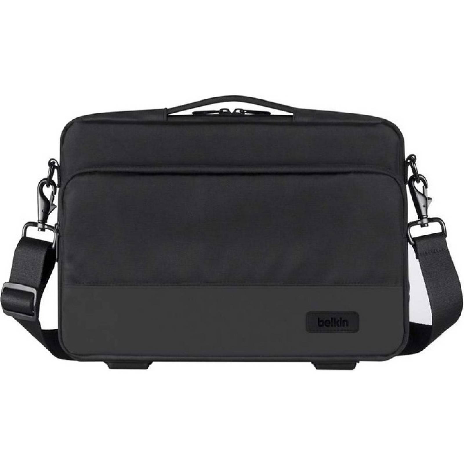 Estuche protector Belkin Air Protect (funda) para Chromebook de 11 quot Negro