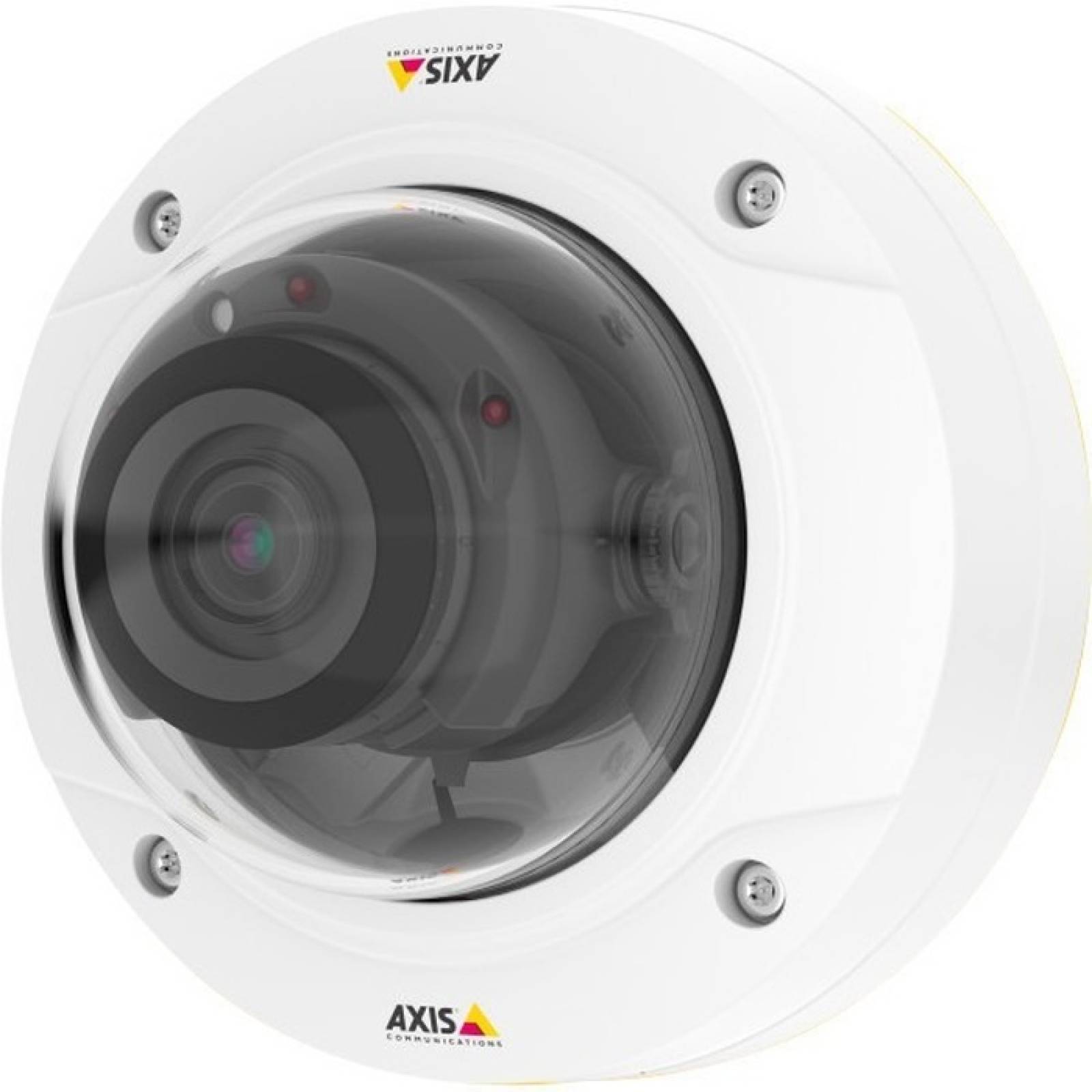 AXIS P3227LVE Cmara de red de 5 megapxeles  Color